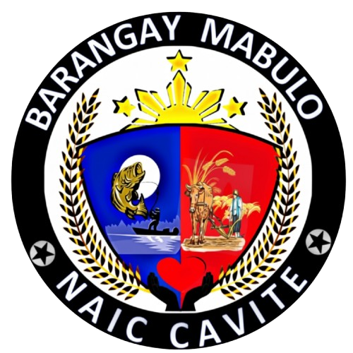 Barangay Mabulo logo